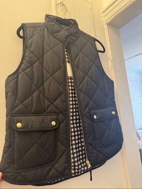 J Crew Vest - Brand New